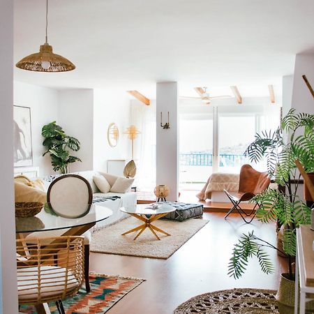 Loft Del Sol Apartment Peniscola Ngoại thất bức ảnh