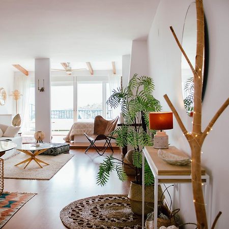 Loft Del Sol Apartment Peniscola Ngoại thất bức ảnh