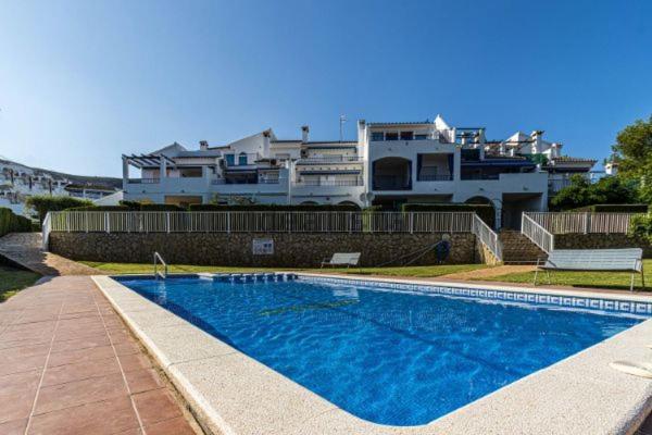 Loft Del Sol Apartment Peniscola Ngoại thất bức ảnh
