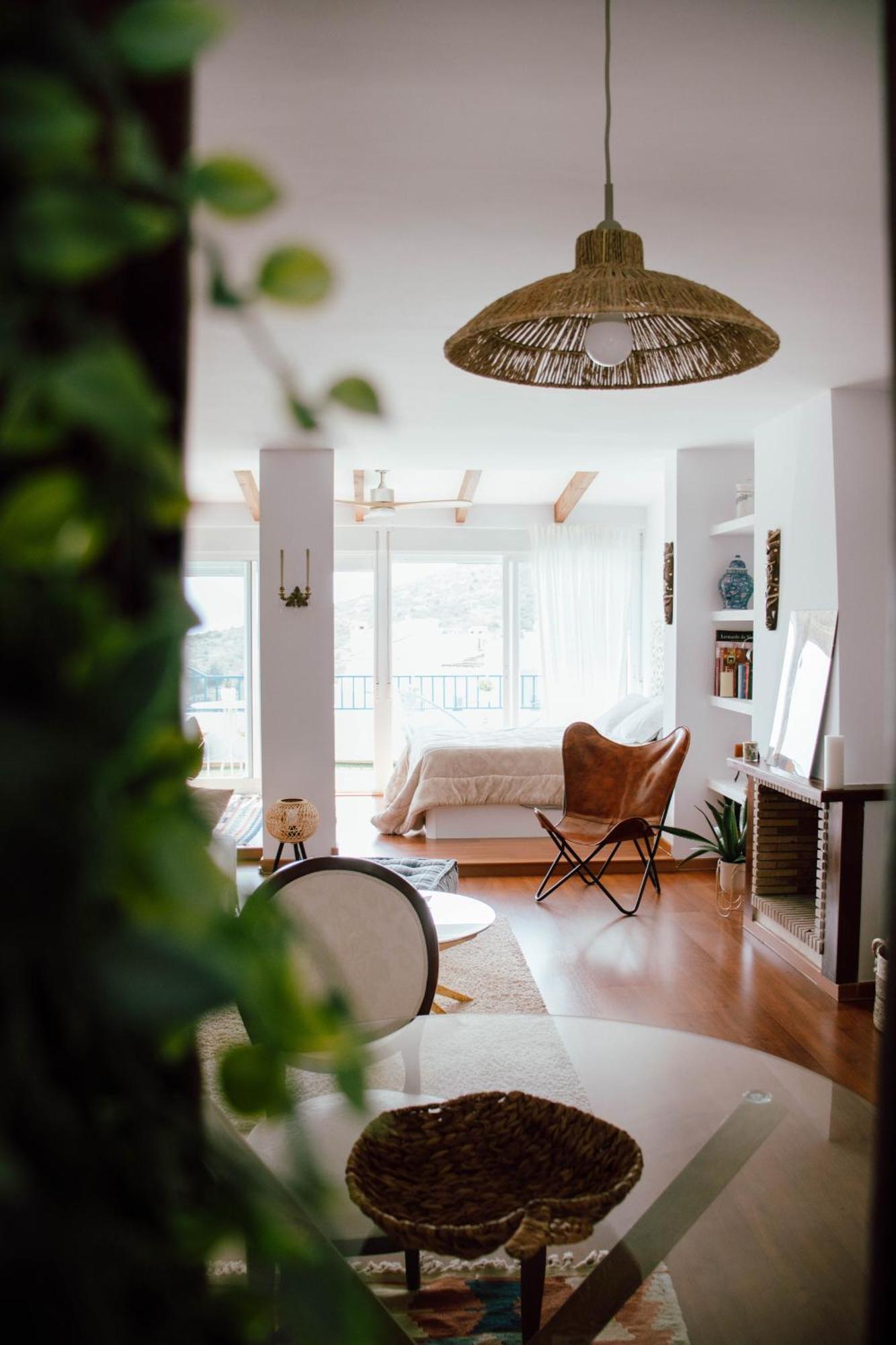 Loft Del Sol Apartment Peniscola Ngoại thất bức ảnh