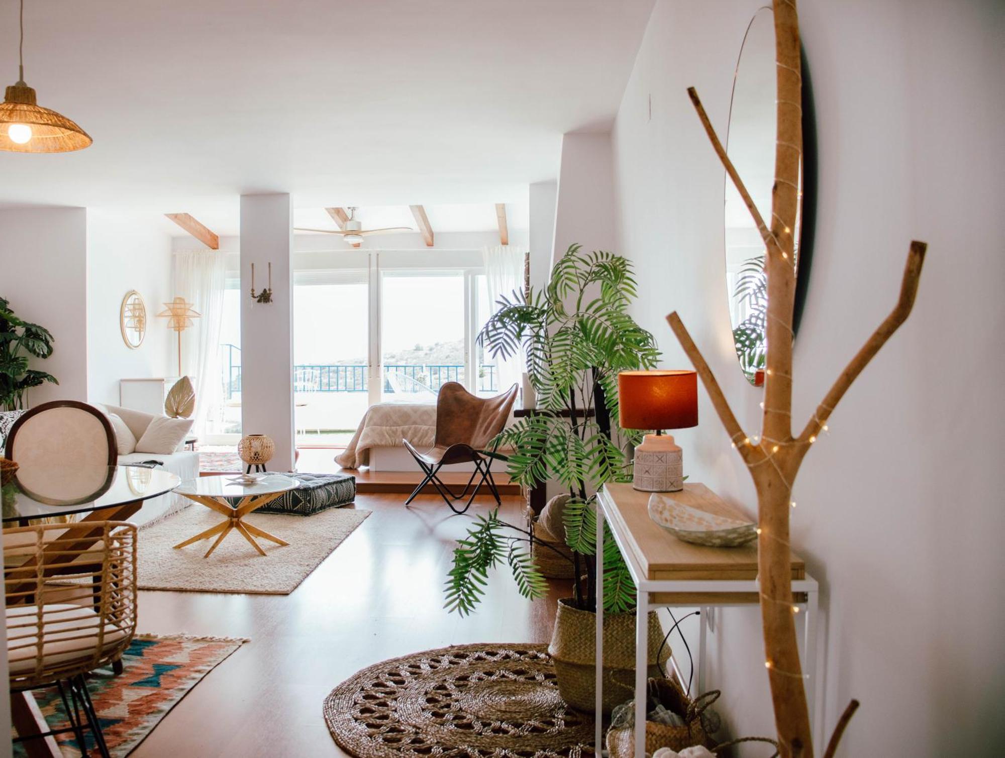 Loft Del Sol Apartment Peniscola Ngoại thất bức ảnh