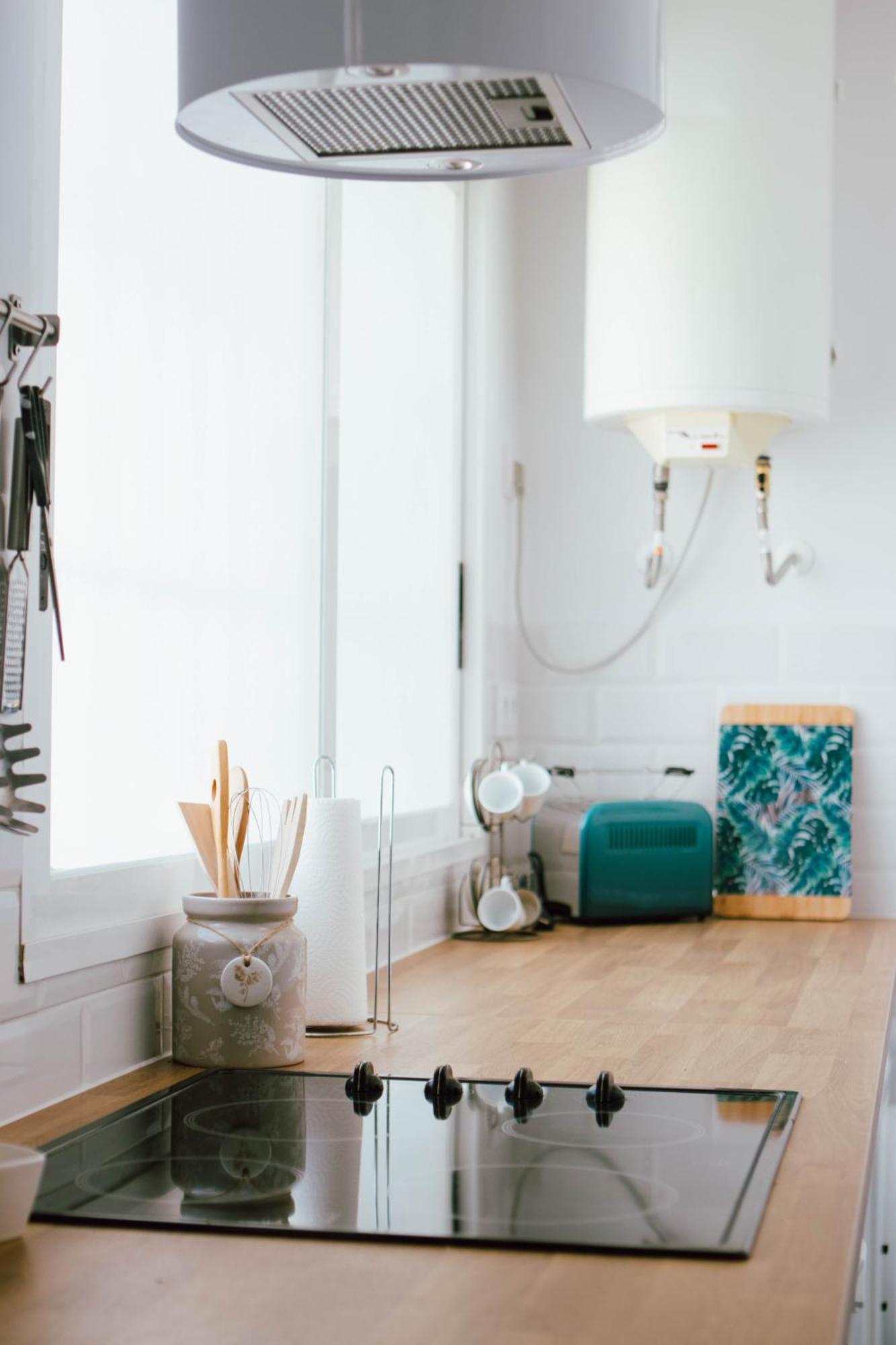 Loft Del Sol Apartment Peniscola Ngoại thất bức ảnh