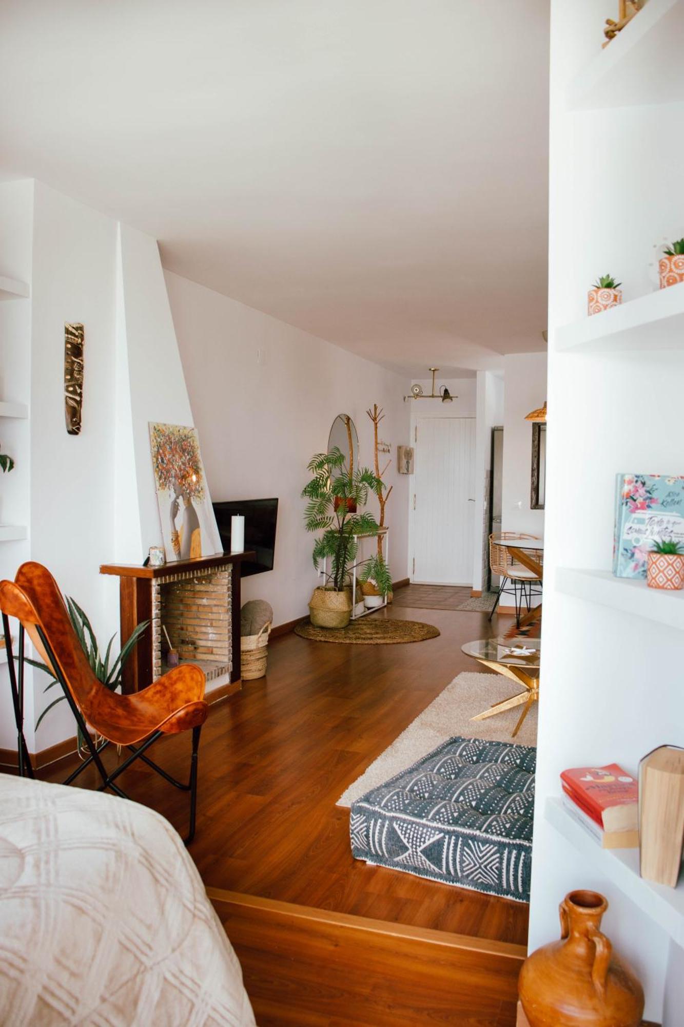Loft Del Sol Apartment Peniscola Ngoại thất bức ảnh