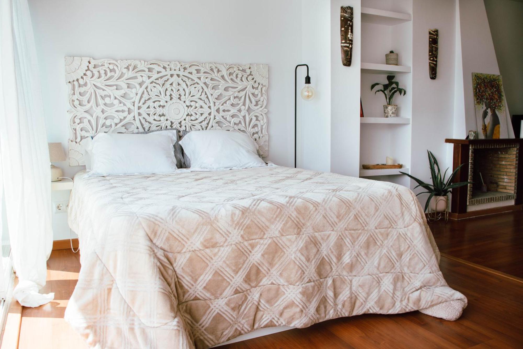 Loft Del Sol Apartment Peniscola Ngoại thất bức ảnh