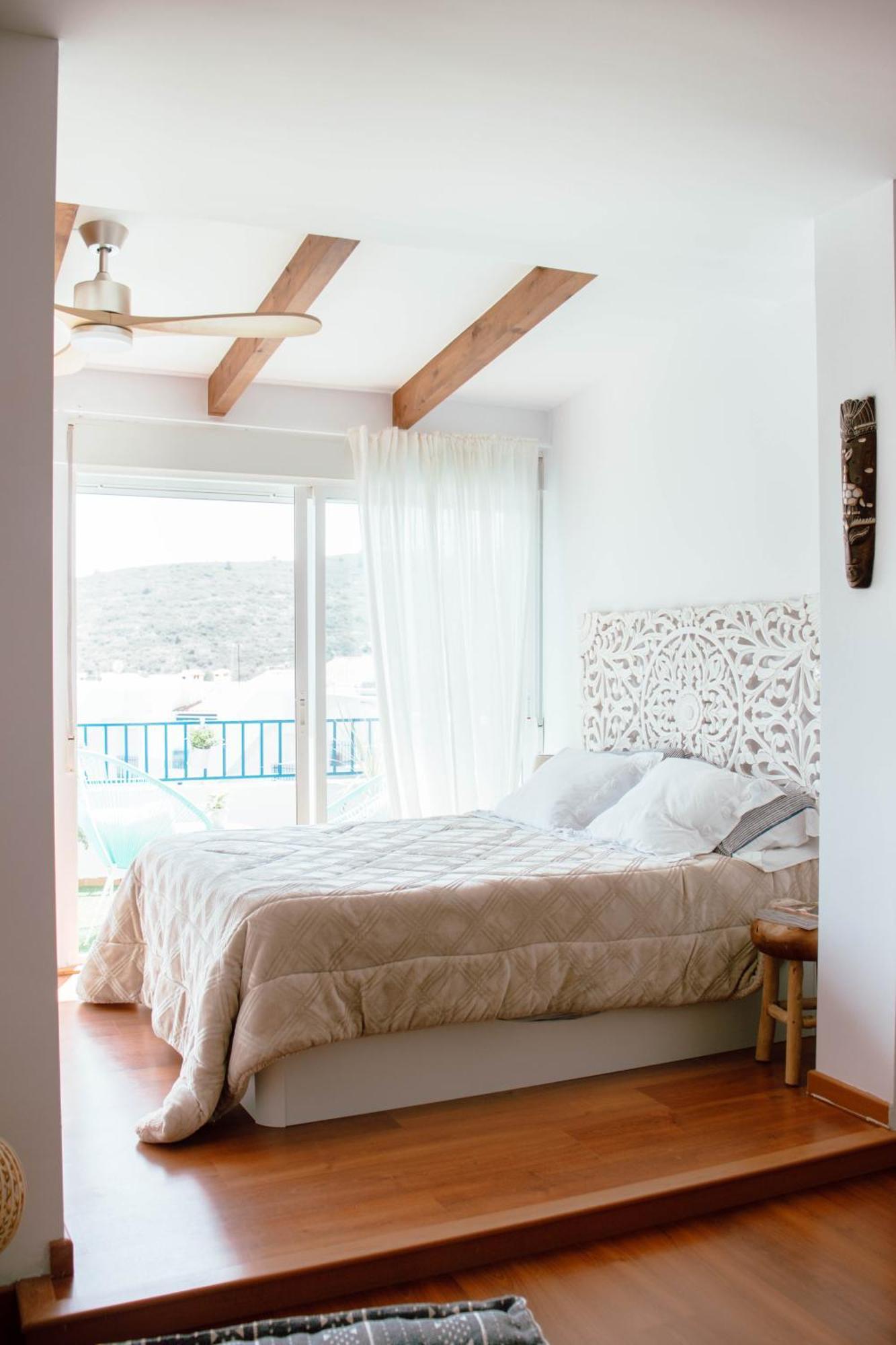 Loft Del Sol Apartment Peniscola Ngoại thất bức ảnh