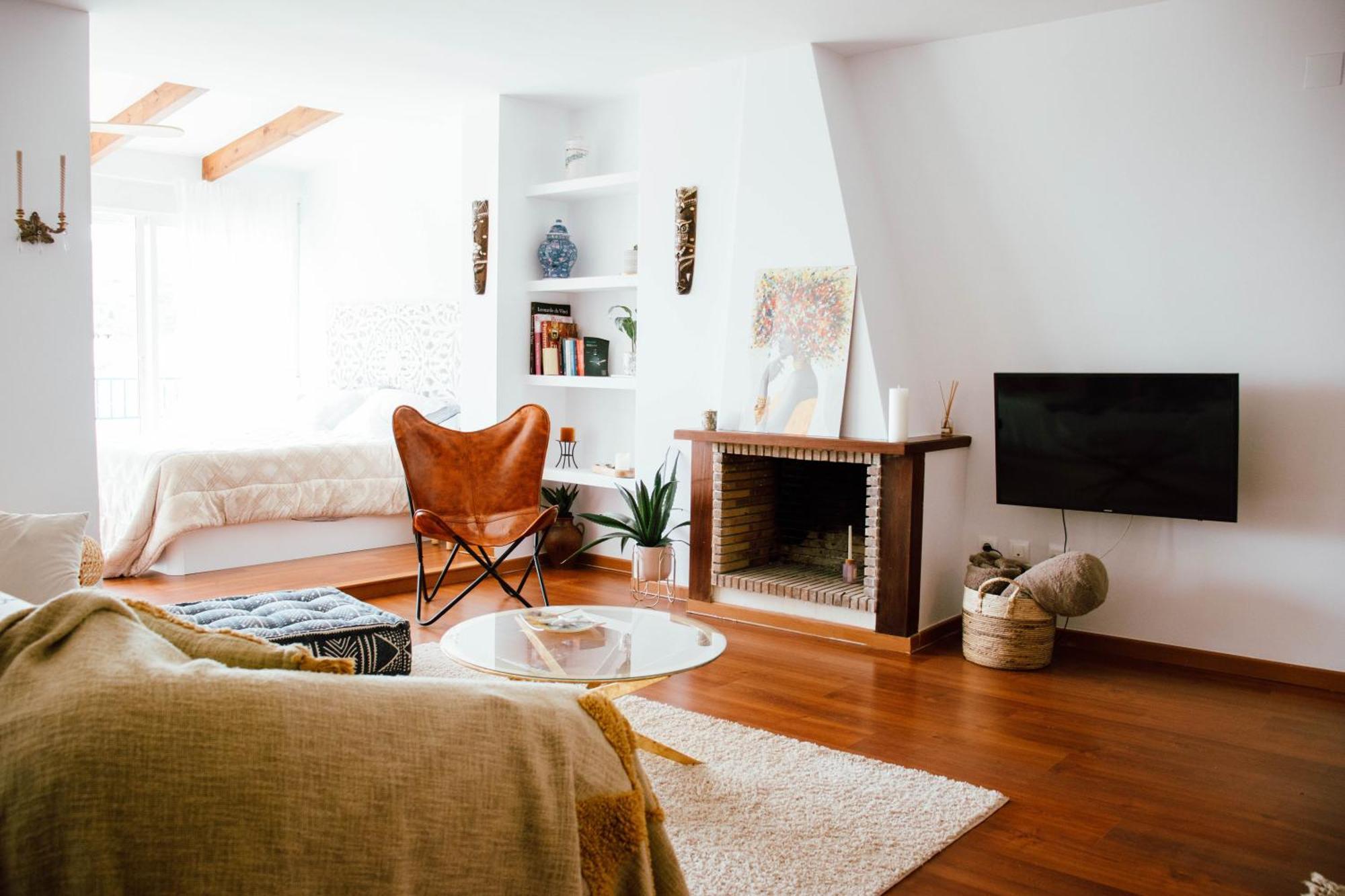 Loft Del Sol Apartment Peniscola Ngoại thất bức ảnh