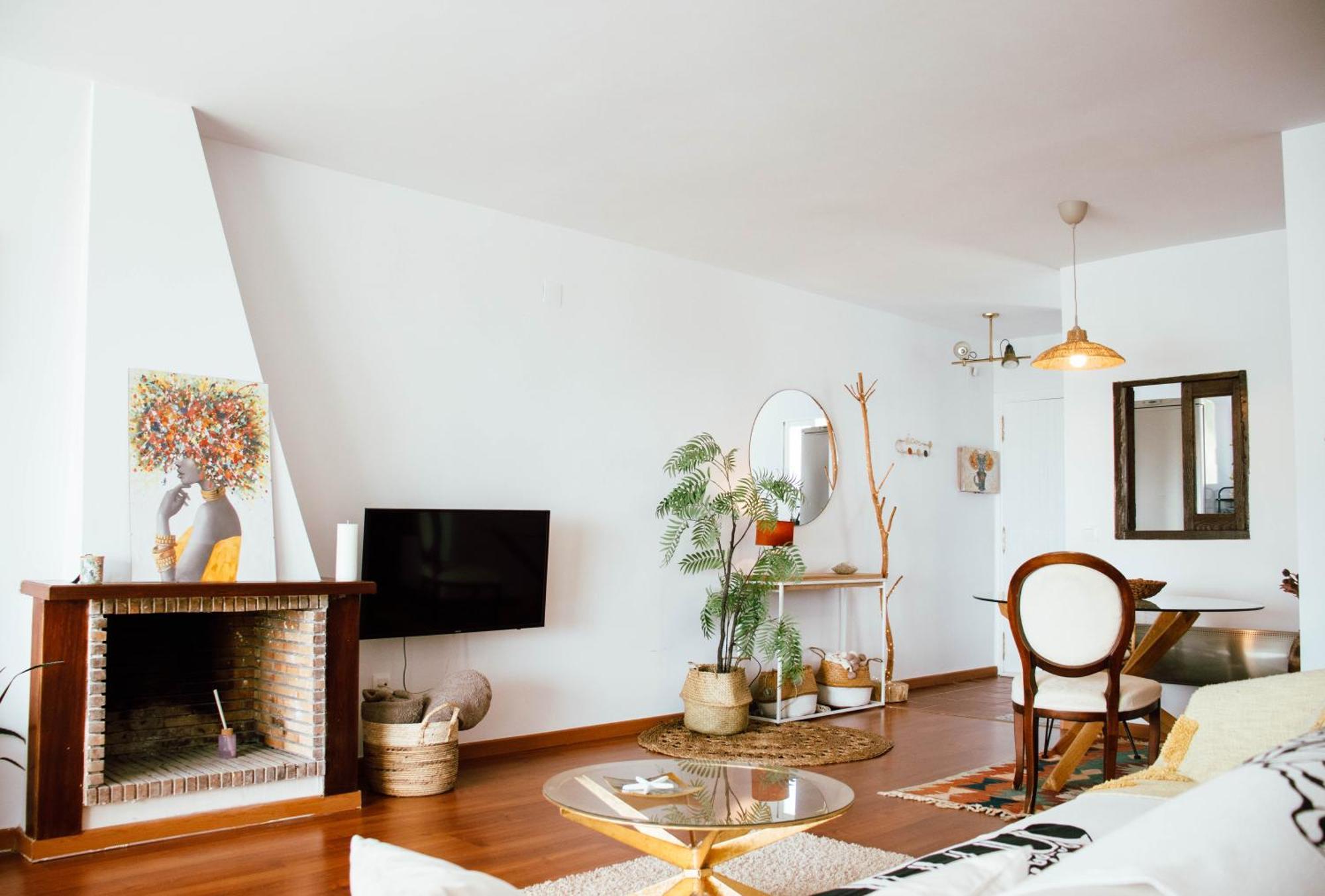 Loft Del Sol Apartment Peniscola Ngoại thất bức ảnh