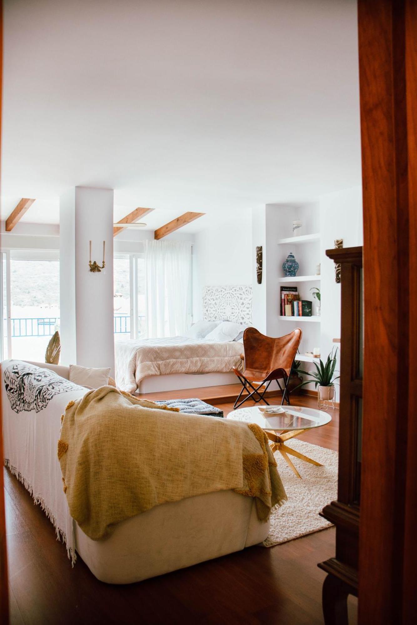 Loft Del Sol Apartment Peniscola Ngoại thất bức ảnh