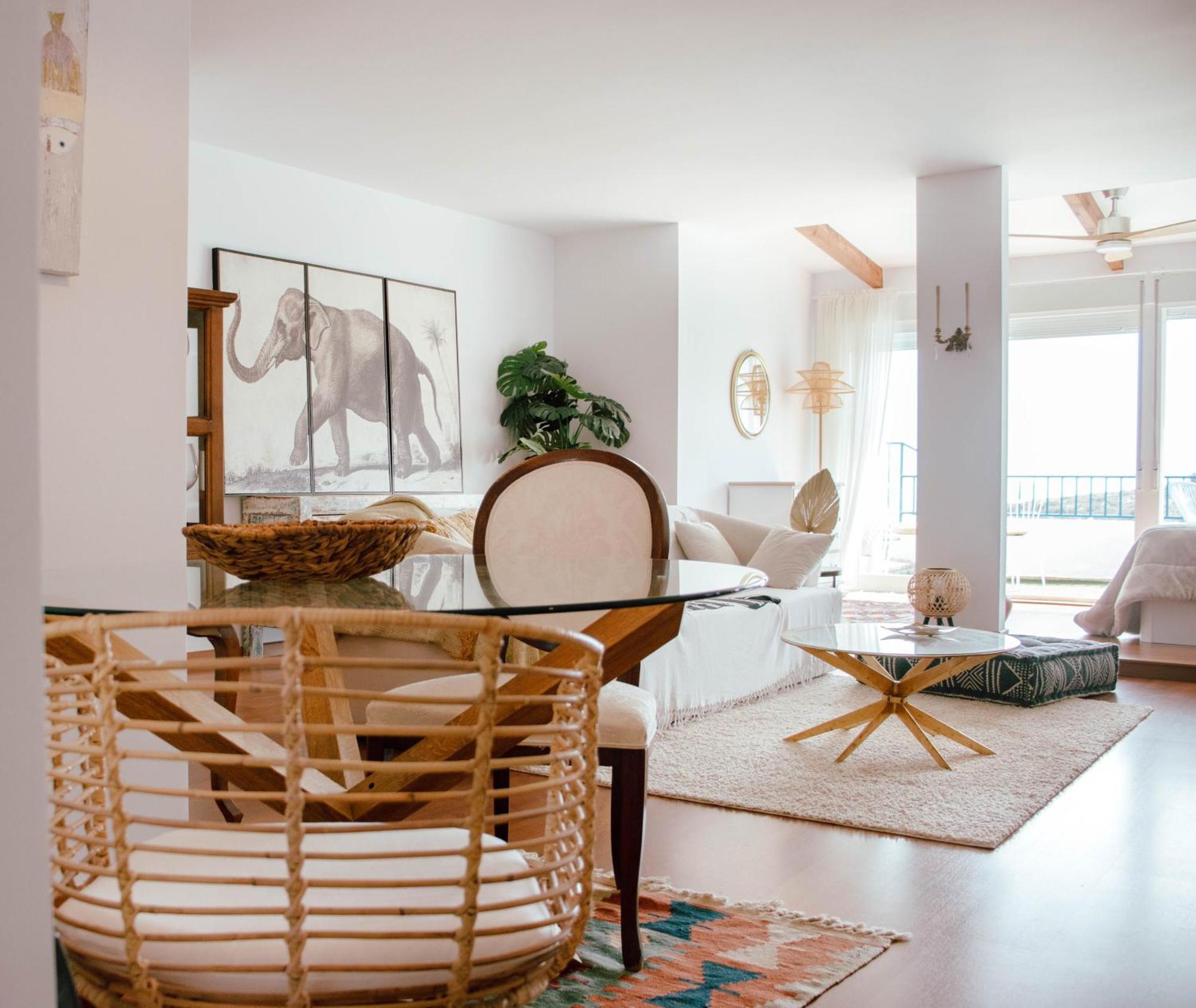 Loft Del Sol Apartment Peniscola Ngoại thất bức ảnh