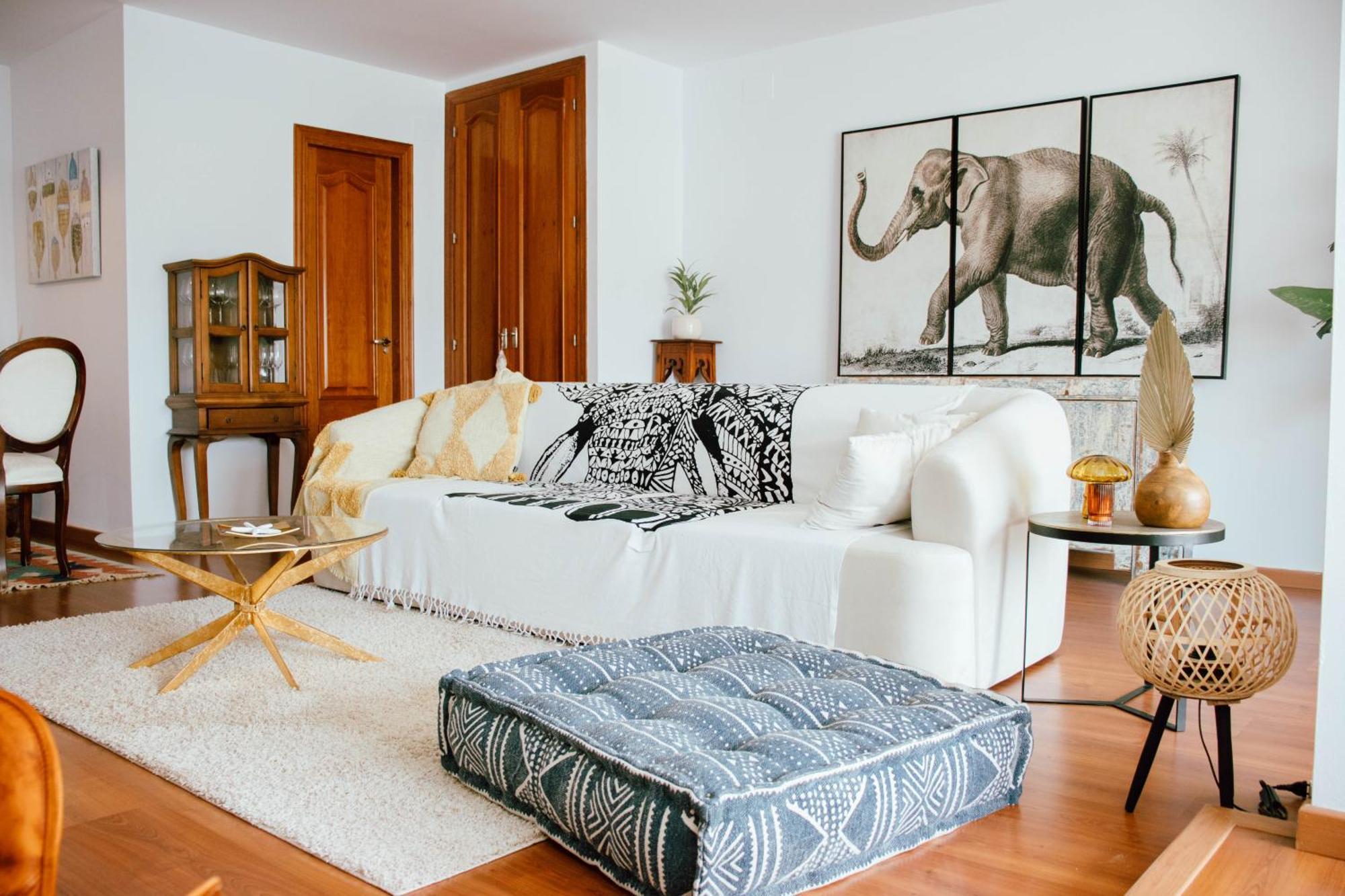Loft Del Sol Apartment Peniscola Ngoại thất bức ảnh